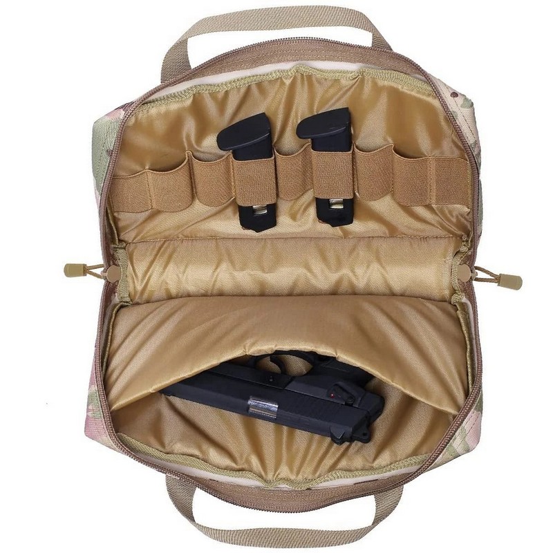 Outdoor Pistole Tragetasche ED – Edc Carry Pistols Bewertung und Preis