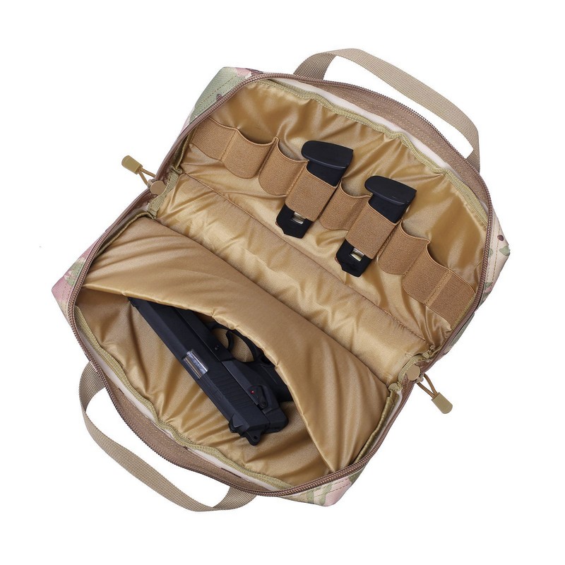 Outdoor Pistole Tragetasche ED – Edc Carry Pistols Bewertung und Preis
