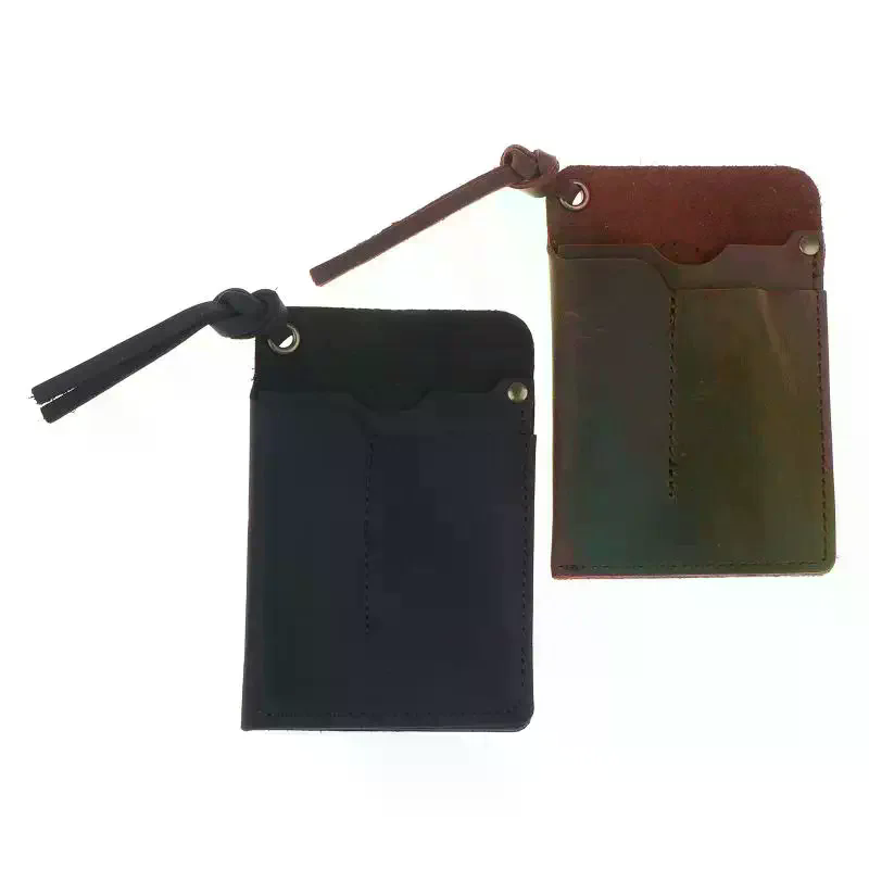 Handgefertigtes Echtleder EDC- – Edc Carry Belt Leather Bewertung und Preis