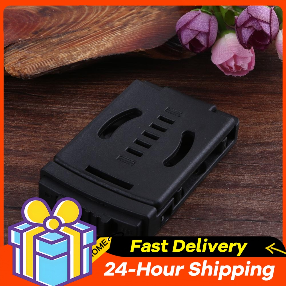 Multifunktionaler Gürtelclip m – Edc Carry Clip Bewertung und Preis
