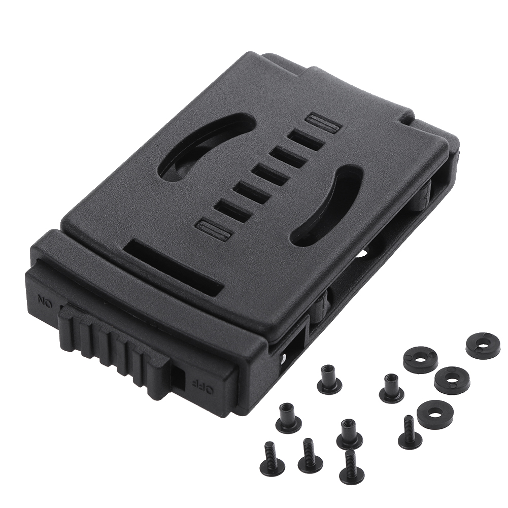 Multifunktionaler Gürtelclip m – Edc Carry Clip Bewertung und Preis