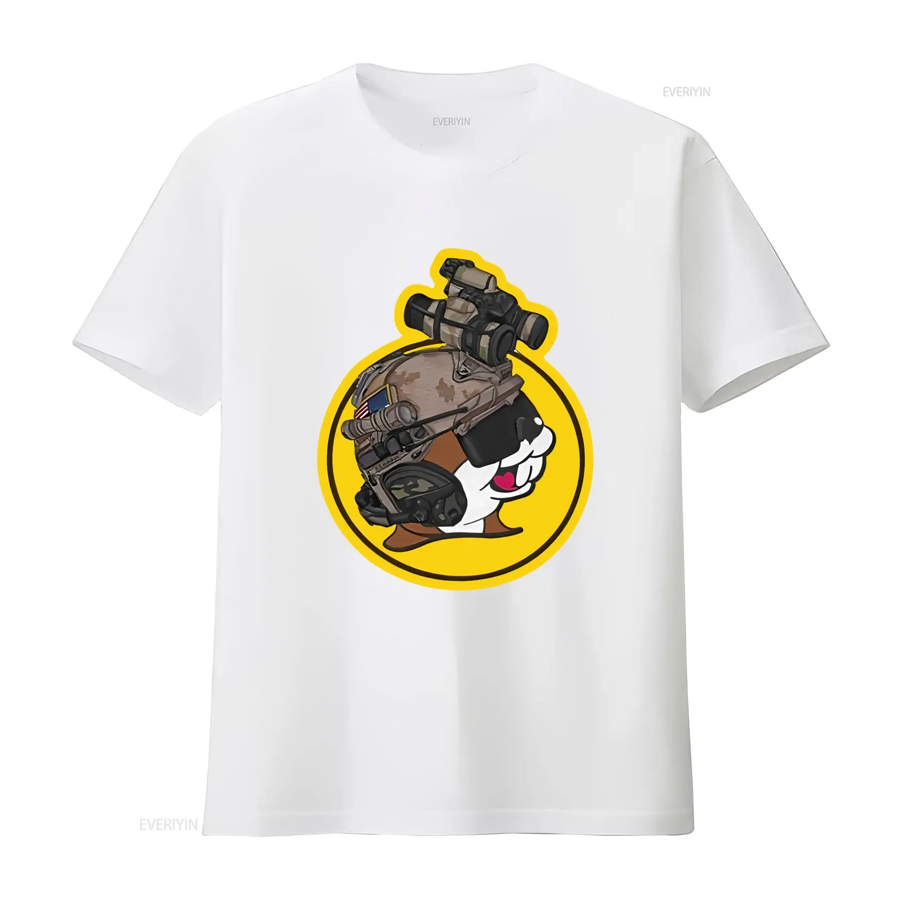 V2 Tactical Beaver T-Shirt Edc – Edc (Every Day Carry Bewertung und Preis