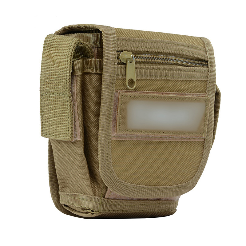 EDC Molle Taktische Tasche Hüf – Edc Carry Pouch Bewertung und Preis