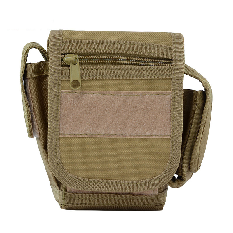EDC Molle Taktische Tasche Hüf – Edc Carry Pouch Bewertung und Preis