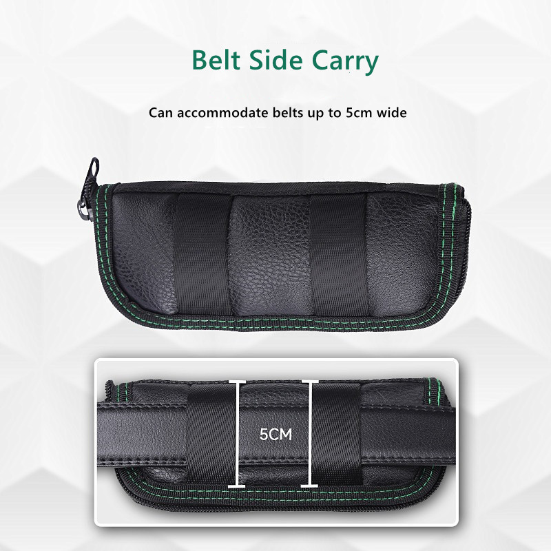 Tragbare Klappmesserscheide, O – Edc Carry Clip Bewertung und Preis