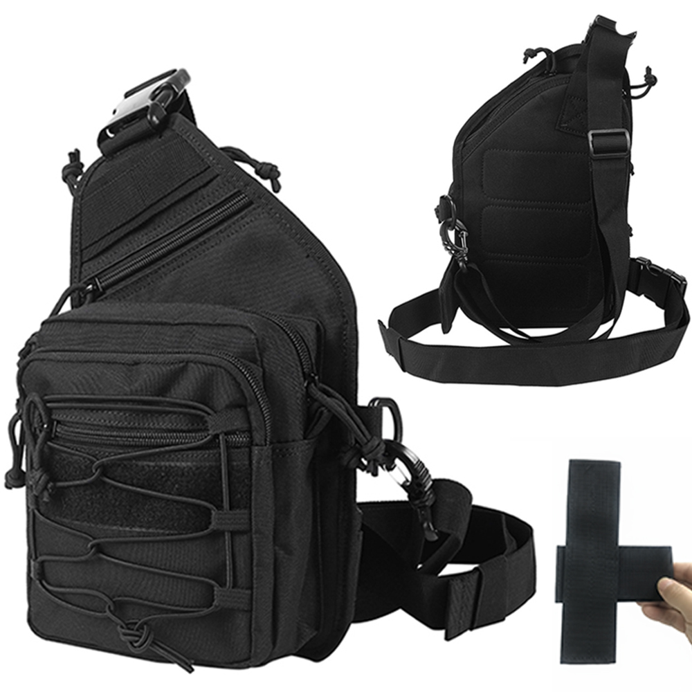 Taktische Waffentasche EDC Sch – Edc Carry Pistols Bewertung und Preis