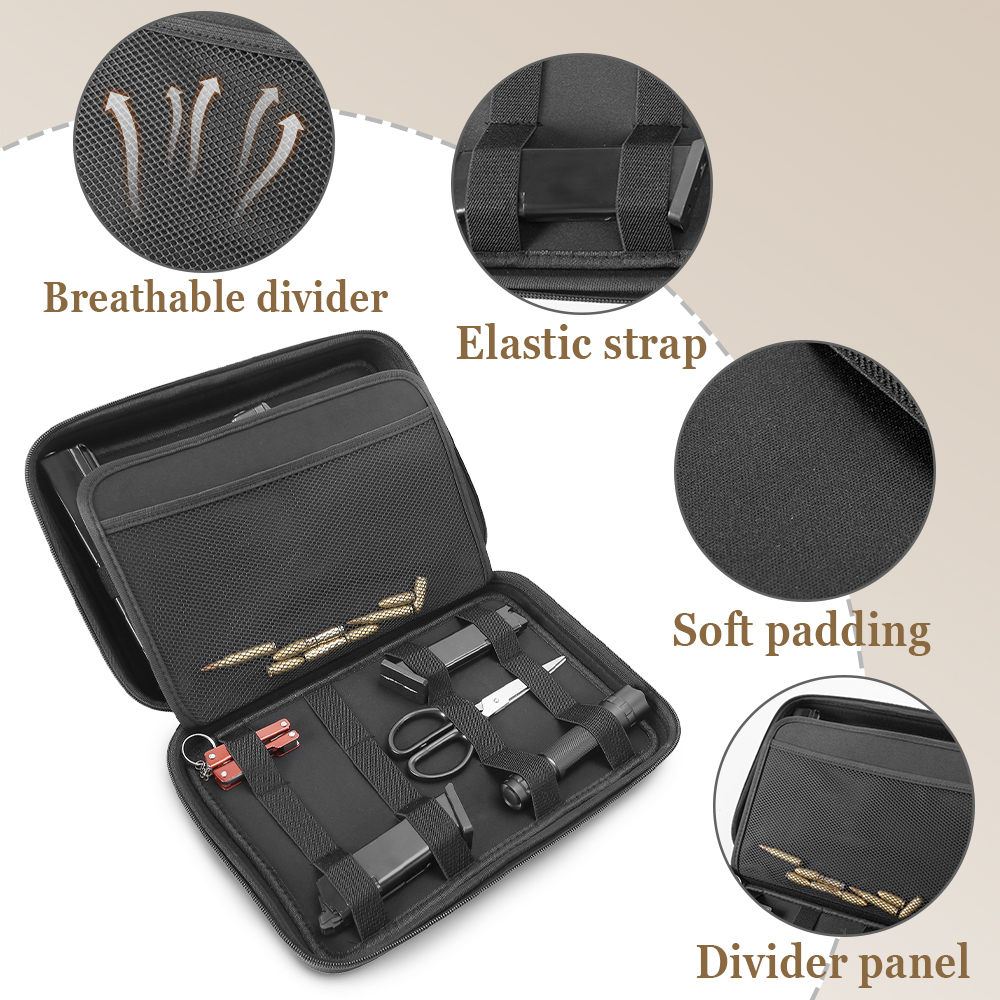 Taktische Pistolen-Tasche Dopp – Edc Carry Pistols Bewertung und Preis