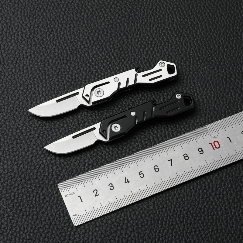 Mini EDC Klappmesser mit Flasc – Edc Carry For Men Bewertung und Preis