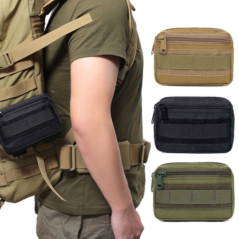 Doppelschicht EDC Pack Männer  – Edc Concealed Carry Belt Bewertung und Preis