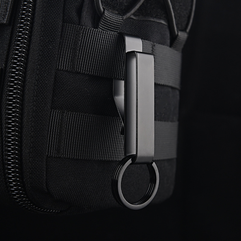 1 Stück Mehrzweck-Gürtelschnal – Edc Carry For Men Bewertung und Preis