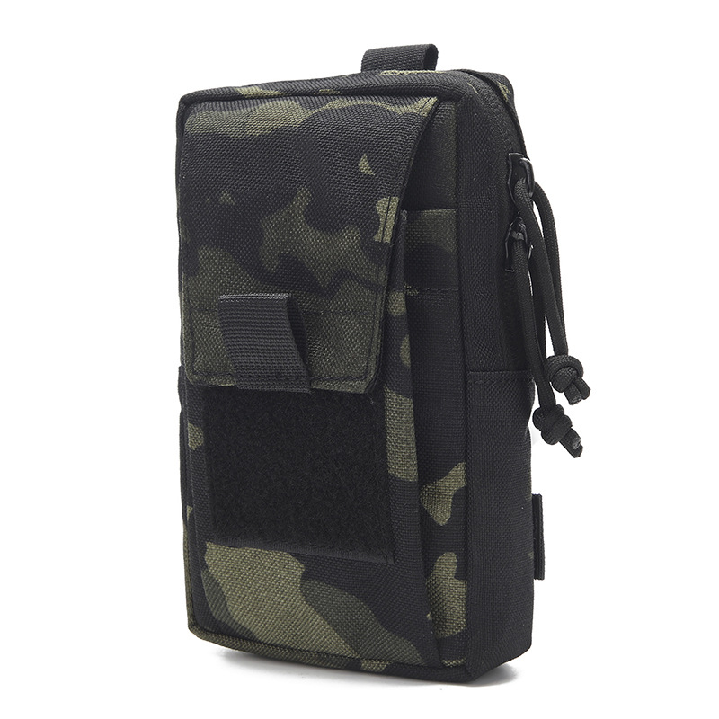 Taktische MOLLE Handytasche Ta – Edc Concealed Carry Belt Bewertung und Preis