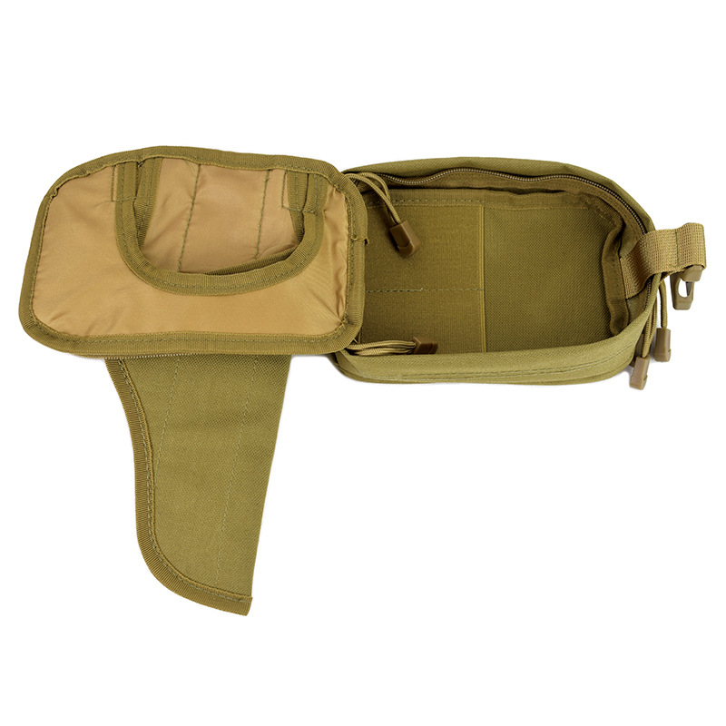 Multifunktionale Hüfttasche au – Edc Carry Bag For Men Bewertung und Preis