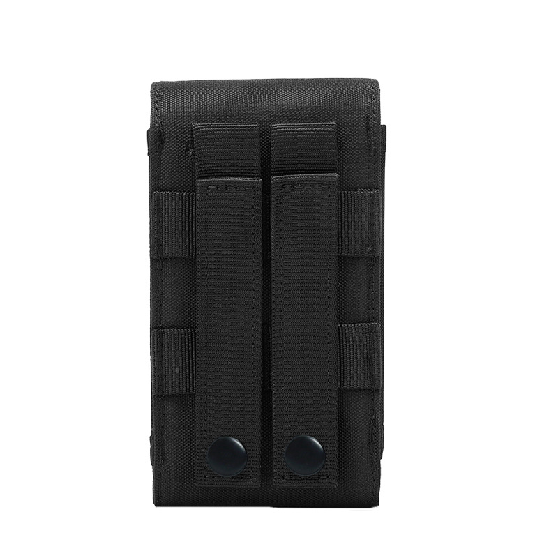 Outdoor Taktische Doppel-MOLLE – Edc Concealed Carry Belt Bewertung und Preis