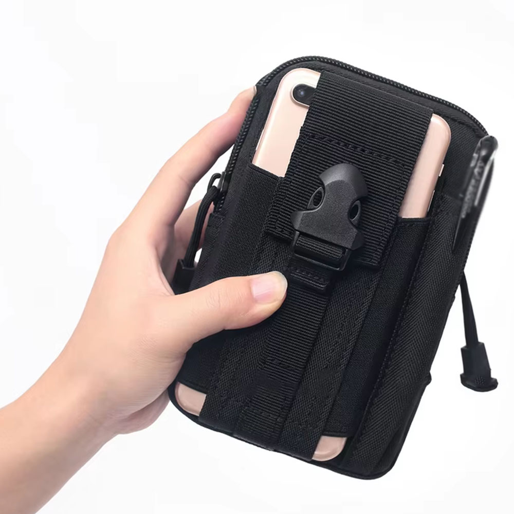 Outdoor-Ausrüstung Werkzeug-Ga – Edc Carry Pouch Bewertung und Preis