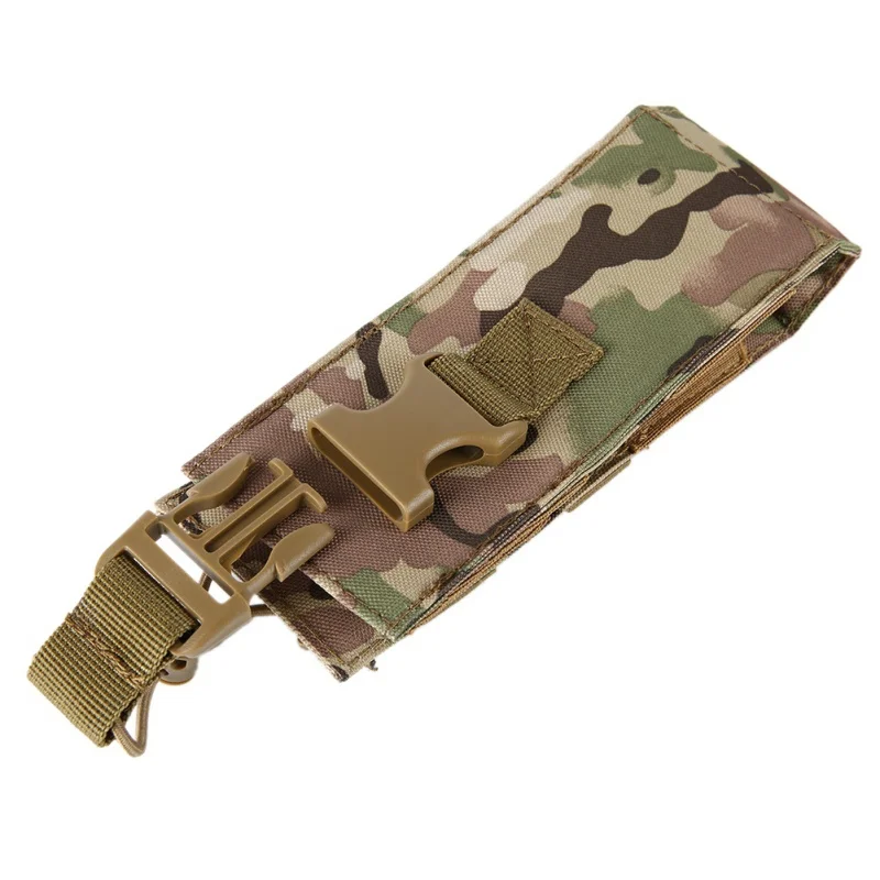 Molle Wasserflaschenhalter Tas – Edc Carry Pouch Bewertung und Preis