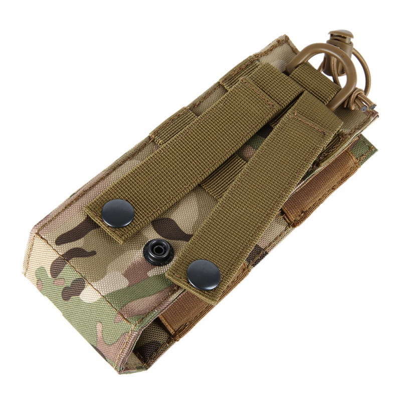 Molle Wasserflaschenhalter Tas – Edc Carry Pouch Bewertung und Preis
