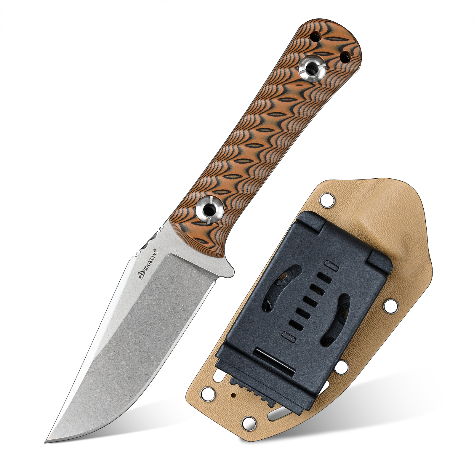 SDOKEDC Tragbarer EDC-Cutter,  – Edc Carry For Men Bewertung und Preis